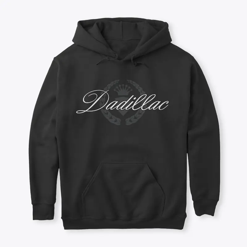 Dadillac Father's day gift