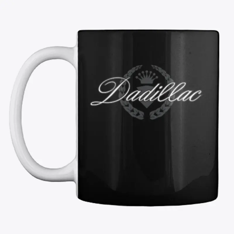 Dadillac Father's day gift