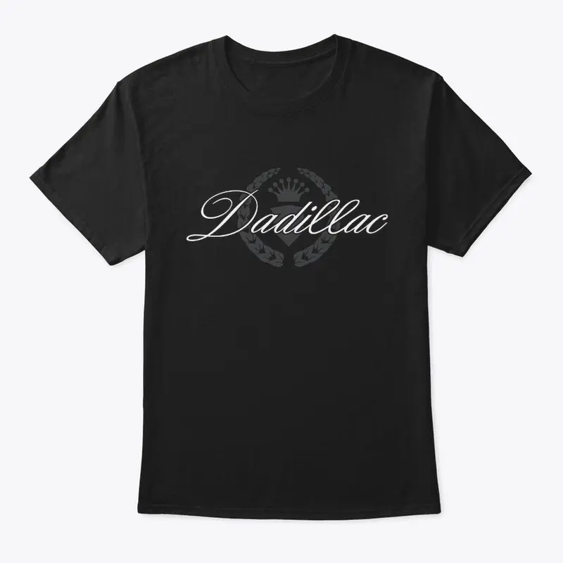 Dadillac Father's day gift